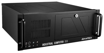 Máy tính công nghiệp IPC-510 Advantech