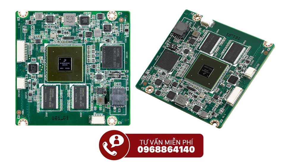 Máy tính trên mô-đun Advantech ROM-3420 CHI TIẾT