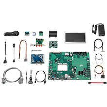 Máy tính trên mô-đun ROM-DK5720 Advantech 