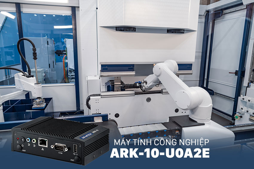 ARK-10-U0A2E - cấu hình mã và khác biệt với U0A3