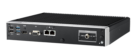 Máy tính hộp không quạt Advantech ARK-2232L-S6A2 3 Máy tính không quạt Advantech ARK-2232L-S6A2 đa ứng dụng