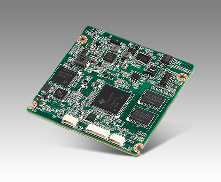 Máy tính trên mô-đun Advantech ROM-3310 2 ad rom 3310