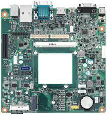 Máy tính nhúng tự động hóa ROM-DB7502 2 rom db7502 2