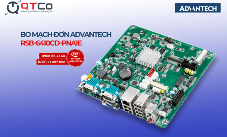 rsb 6410cd pna1e