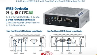 ARK-1123C-S3A3