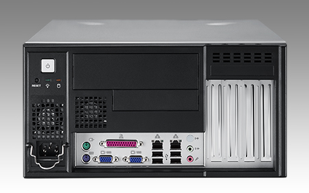 Máy tính công nghiệp Advantech IPC 5120