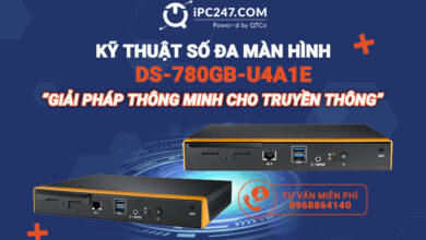 DS-780GB-U4A1E