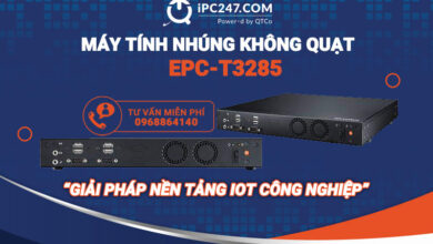 EPC-T3285