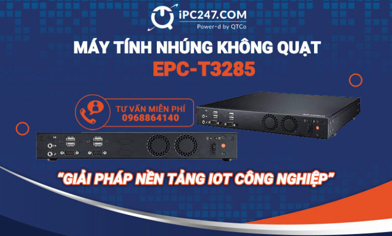 EPC-T3285