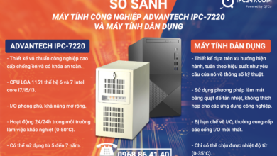 advantech ipc 7220 2