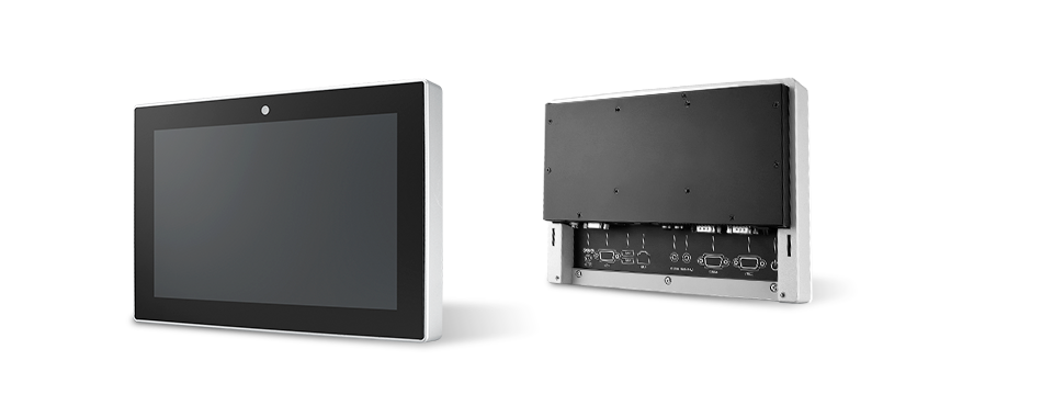 Các ứng dụng của Advantech All-in-One PCs 2 Advantech All in One PCs