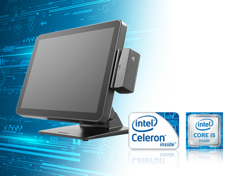 Các ứng dụng của Advantech All-in-One PCs 4 Dong may tinh cong nghiep tat ca trong mot