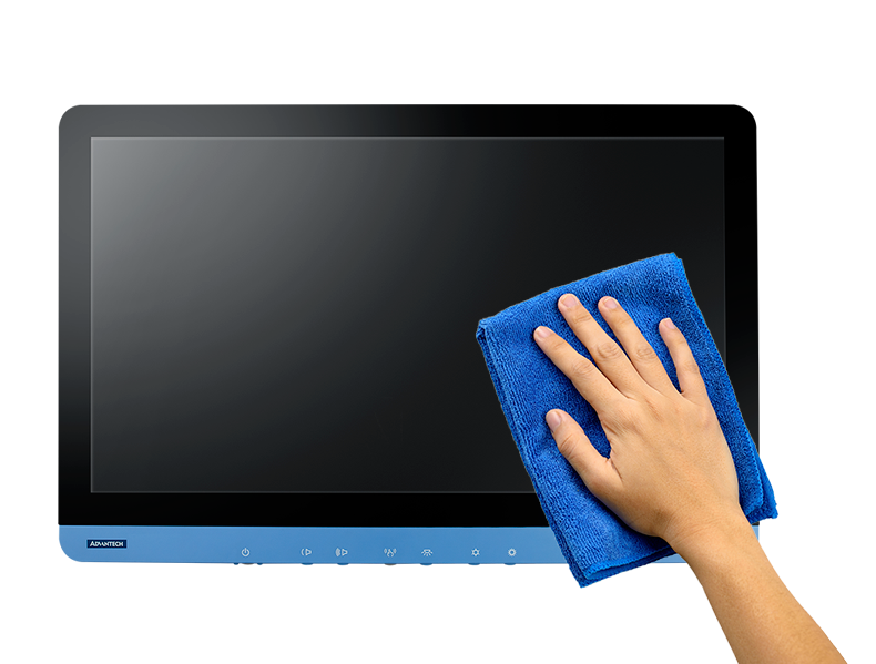 Máy tính bảng điều khiển y tế Advantech - Tìm hiểu thông tin về sản phẩm 4 Ung dung cua may tinh bang dieu khien y te Advantech