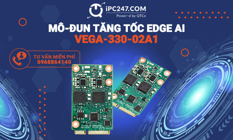 VEGA-330-02A1