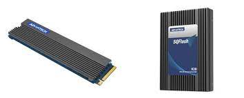 Bo nho Cong nghiep Advantech SQFlash