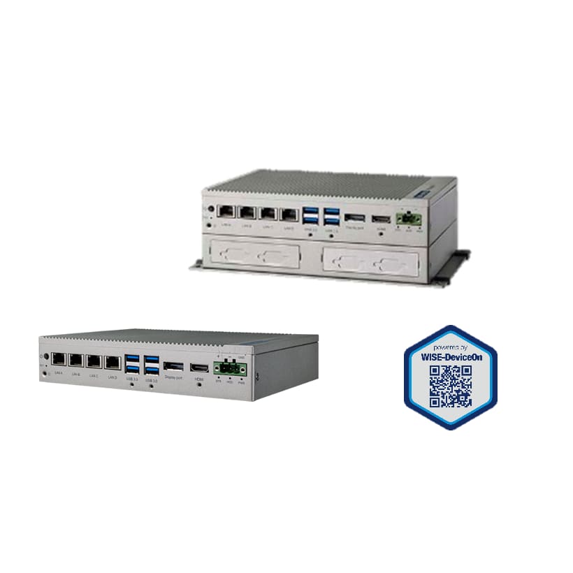 Cong cong nghiep UNO 2372G cua Advantech