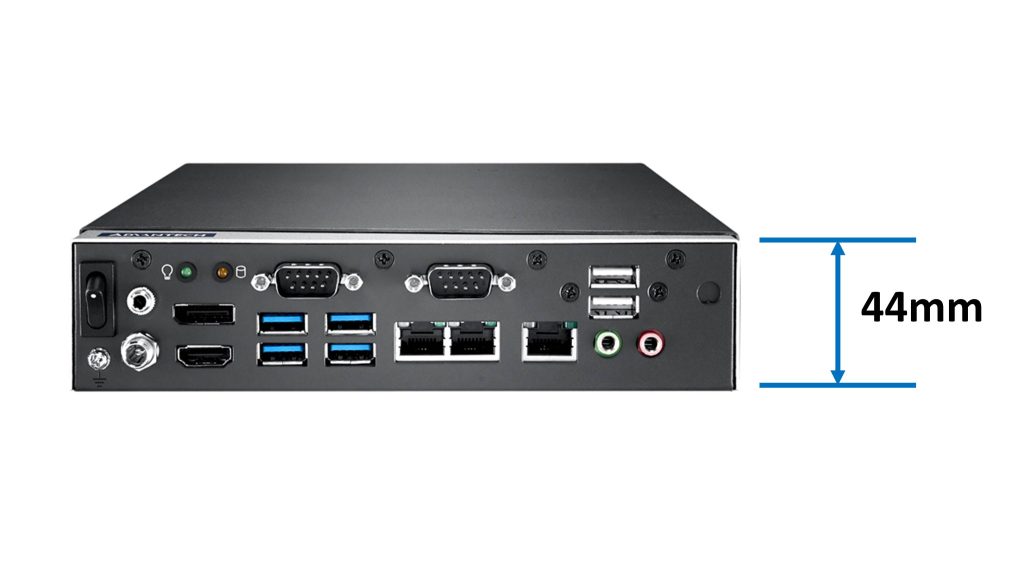 EPC T2000 Series