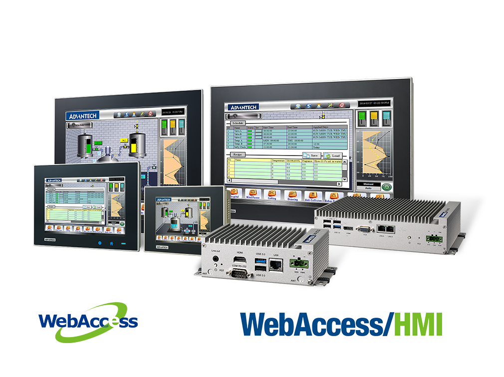 Màn hình hmi công nghiệp có những điểm mạnh gì? và những điều bạn cần biết 4 Man hinh hmi cong nghiep Advantech