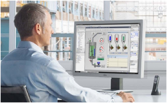 Màn hình hmi công nghiệp có những điểm mạnh gì? và những điều bạn cần biết 2 Man hinh hmi cong nghiep
