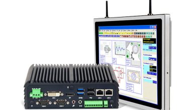 may tinh cong nghiep advantech ipc