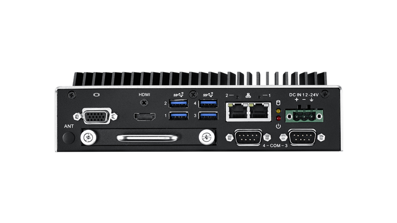 ARK 1551 S6A1