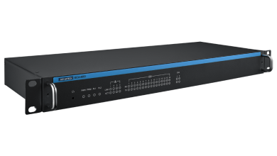 Advantech ECU 4553