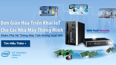 He thong nhung khong quat