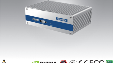 May tinh hop Advantech