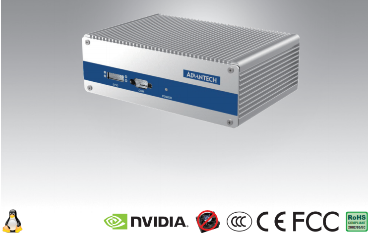 May tinh hop Advantech