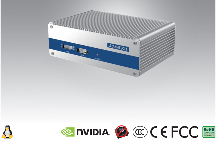 May tinh hop Advantech