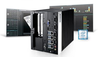 AIR-300-00A1 - Máy tính nhúng Giải pháp trí tuệ nhân tạo cho thời đại số 12 Giải pháp trí tuệ nhân tạo AIR-300-00A1