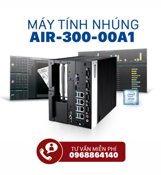 Giải pháp trí tuệ nhân tạo AIR-300-00A1