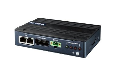 <strong>Máy tính hộp Advantech EPC-R3220</strong> 13 EPC-R3220 của hãng Advantech được tích hợp nhiều tính năng quan trọng phục vụ hoạt động công nghiệp