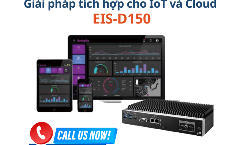 EIS-D150