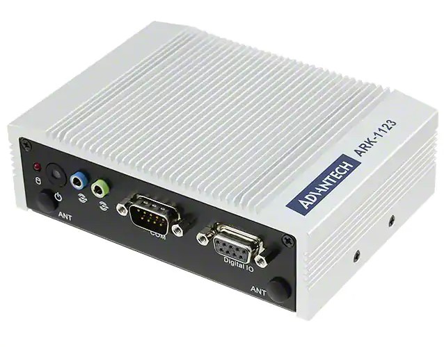 ARK 1123C S3A3