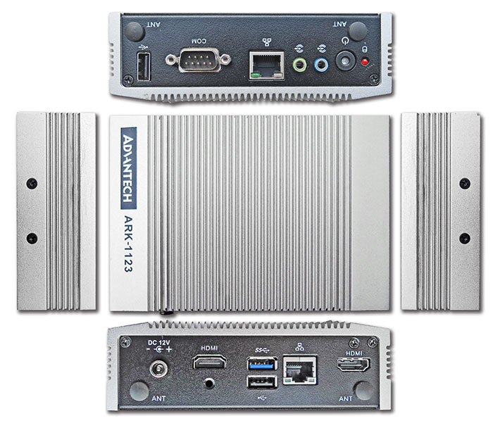 Advantech ARK 1123C ma ARK 1123C S3A3