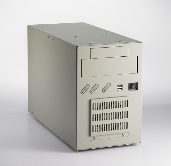 Advantech IPC 6606 