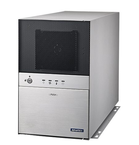 Máy tính công nghiệp Advantech IPC 7130 1 Advantech IPC 7130