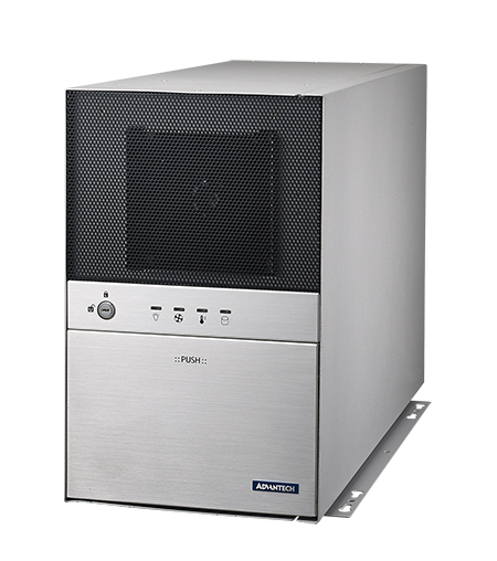 Máy tính công nghiệp Advantech IPC 7130 2 Advantech IPC 7130