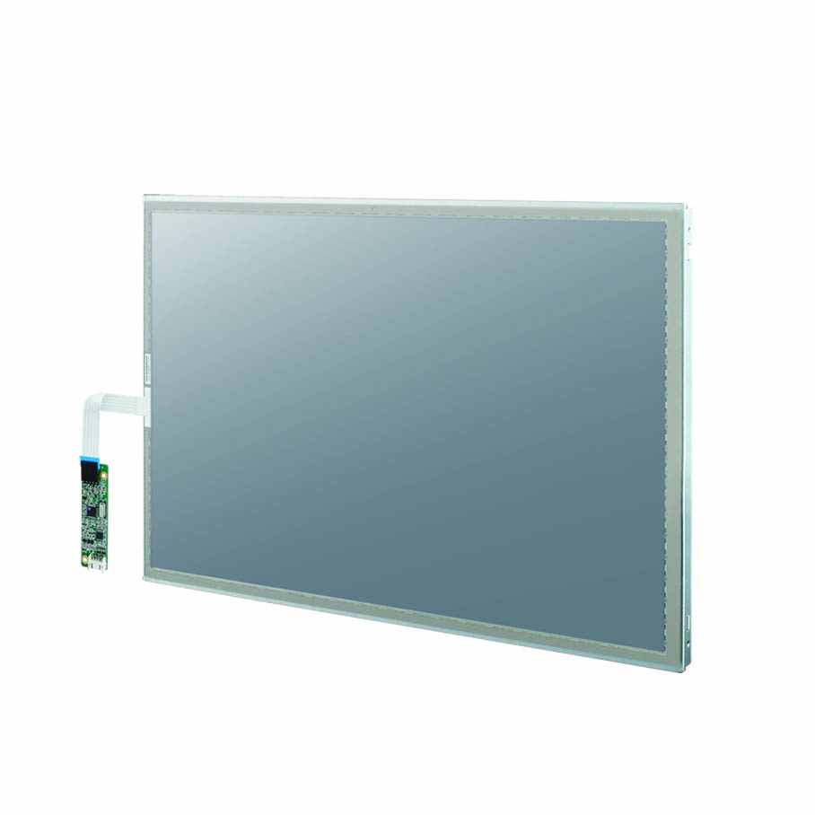 Hệ thống hiển thị công nghiệp Advantech IDK-1108 SVGA 5 He thong hien thi cong nghiep Advantech IDK 1108