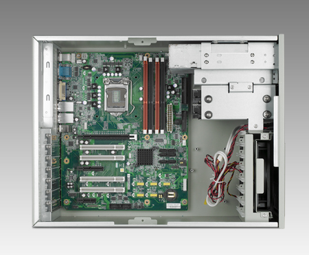 PC Công Nghiệp Advantech IPC-7132 4 IPC 7132