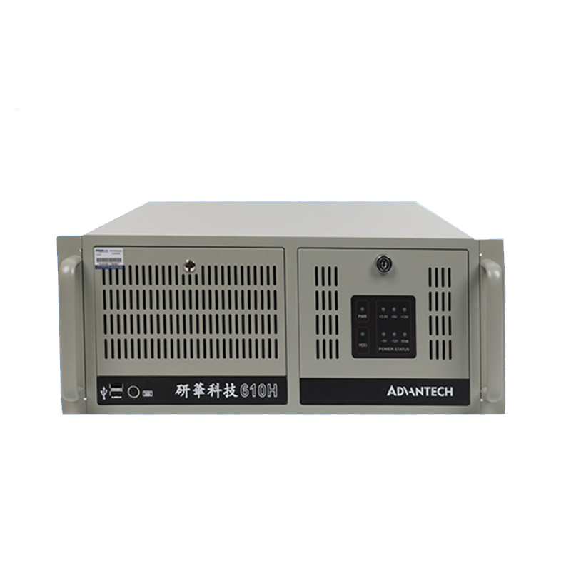 Máy tính công nghiệp Advantech IPC-610 2 Advantech IPC-610