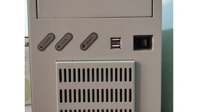 PC Cong Nghiep Advantech IPC 6806