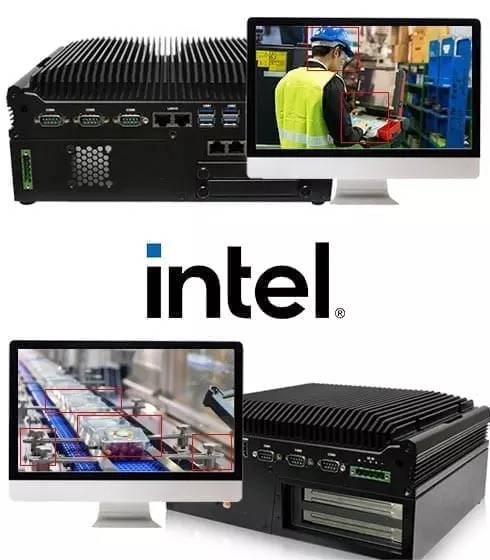 Máy tính nhúng không quạt Advantech ARK-10 mã ARK-10-U0A2E 3 may tinh nhung khong quat Advantech ARK 10