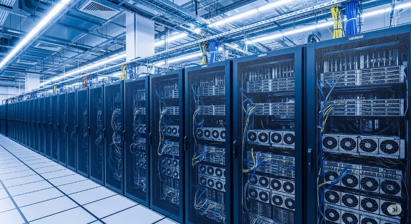 gpu server 1