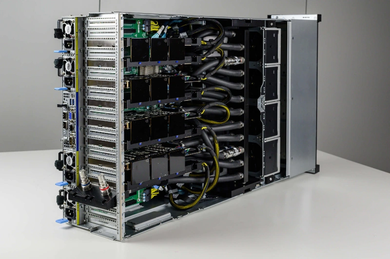 gpu server 2