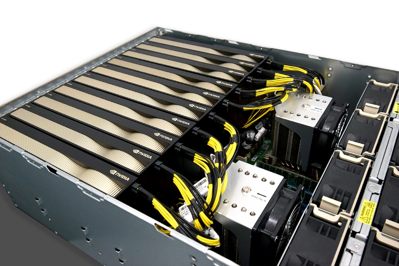gpu server 6
